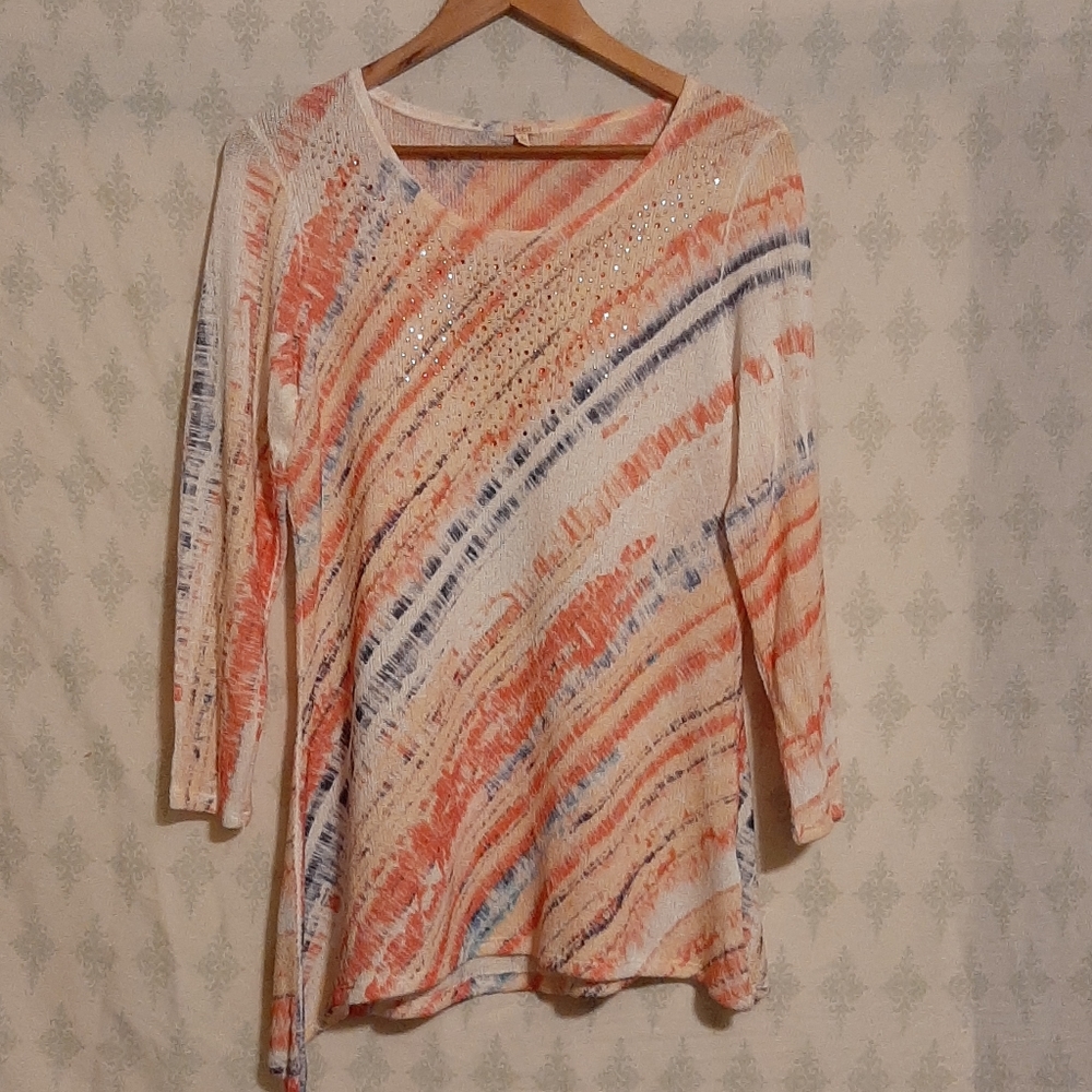 Reba Blouse